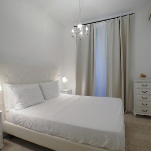 Kamer met een King Size Bed